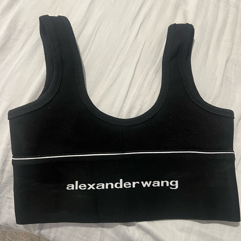 ALEXANDER WANG TOP